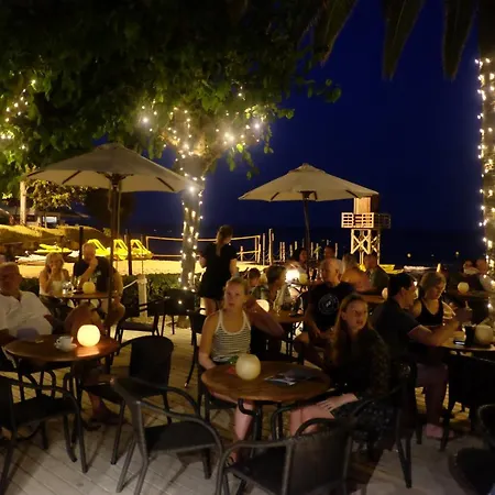 Camping Playa Montroig