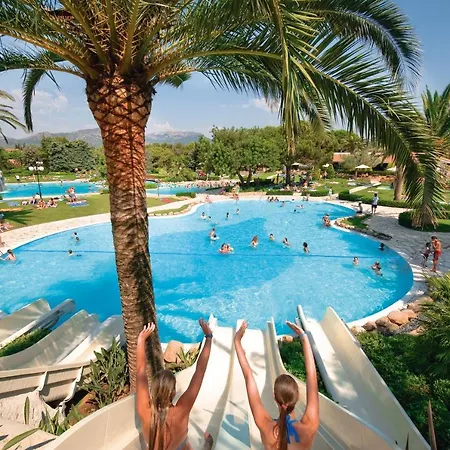 Camping Playa Montroig Mont-roig del Camp