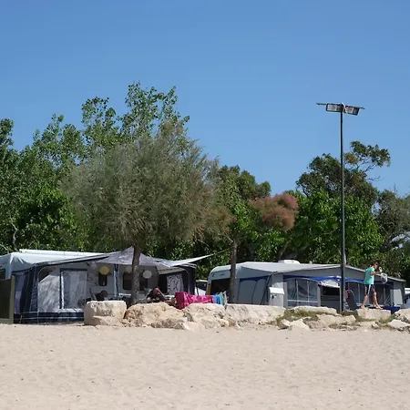 Playa Montroig