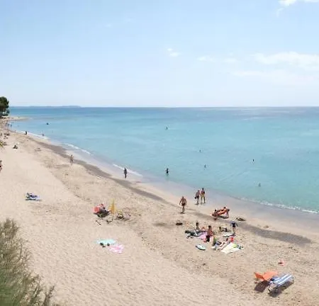 Camping Playa Montroig Mont-roig del Camp