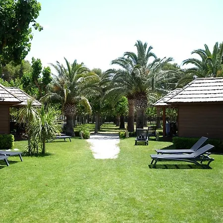 Playa Montroig Mont-roig del Camp