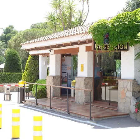 Campsite Playa Montroig Mont-roig del Camp