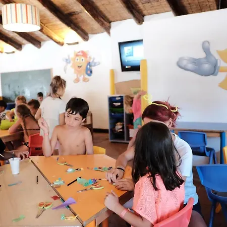Camping Playa Montroig